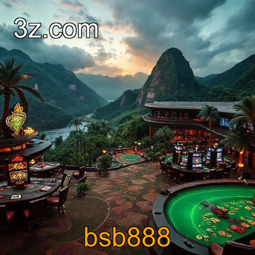 Bônus Fascinantes e Inovadores no Site de Jogos bsb888