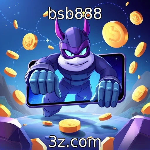 Tendências de jogos mobile em crescimento