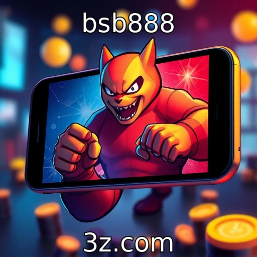 Análise do mercado de jogos para dispositivos móveis