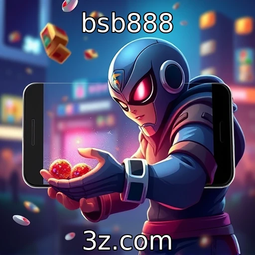 Mercado de jogos móveis continua a crescer