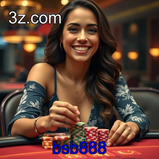 A Magia do Mobile no bsb888: Jogar Nunca Foi Tão Fácil